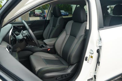 2023 Subaru Outback Onyx Edition XT