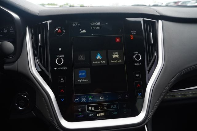 2023 Subaru Outback Onyx Edition XT