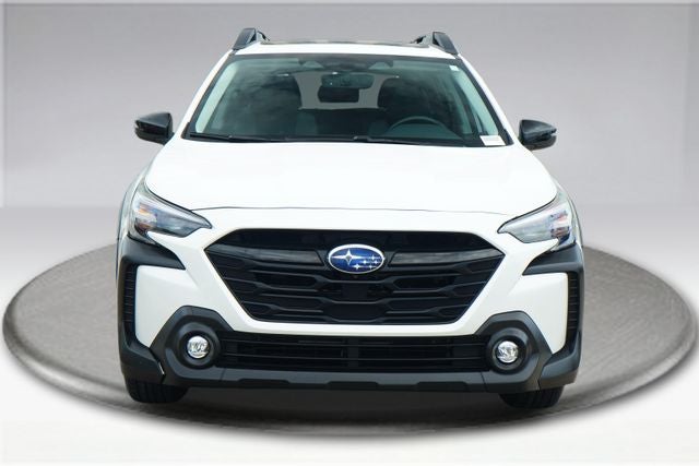 2023 Subaru Outback Onyx Edition XT