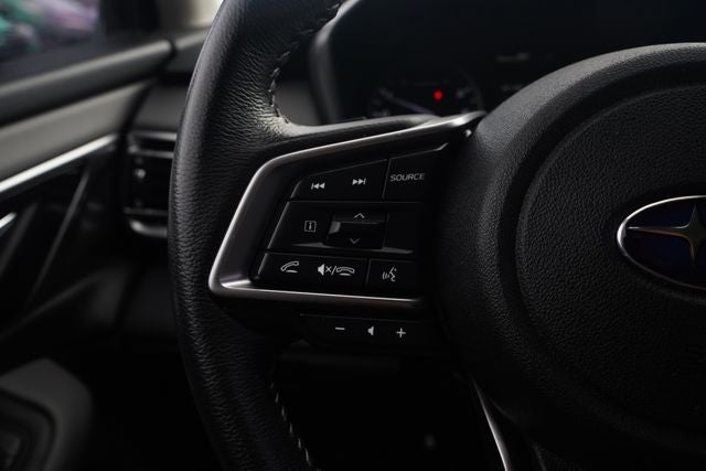 2023 Subaru Outback Onyx Edition XT