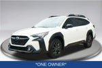 2023 Subaru Outback Onyx Edition XT