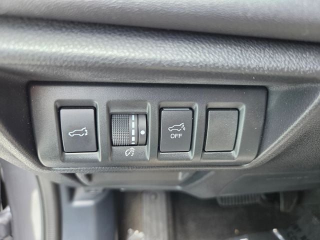 2021 Subaru Outback Onyx Edition XT