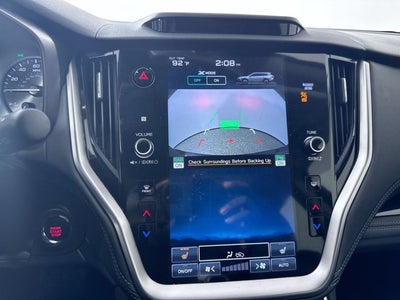 2024 Subaru Outback Limited XT