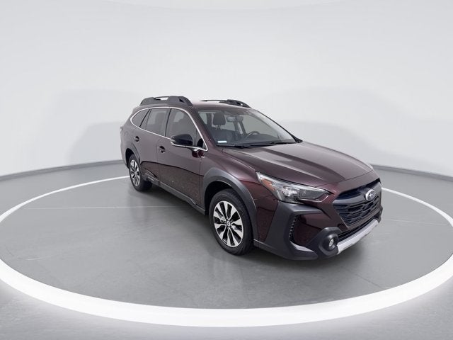 2024 Subaru Outback Limited XT