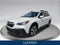 2021 Subaru Outback Limited XT