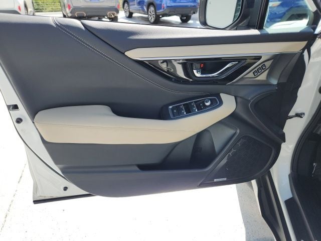 2021 Subaru Outback Limited XT