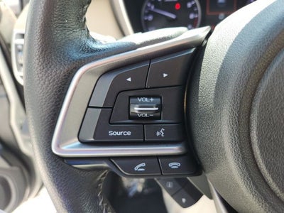 2021 Subaru Outback Limited XT