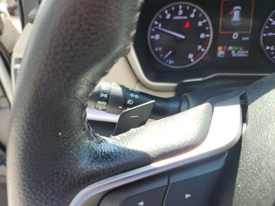 2021 Subaru Outback Limited XT