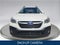 2021 Subaru Outback Limited XT