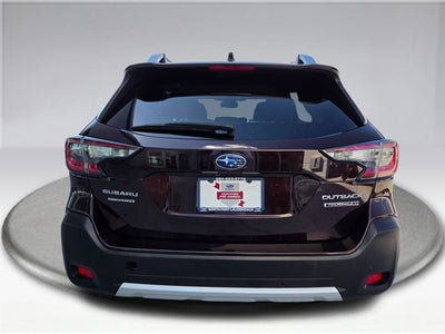 2024 Subaru Outback Touring XT