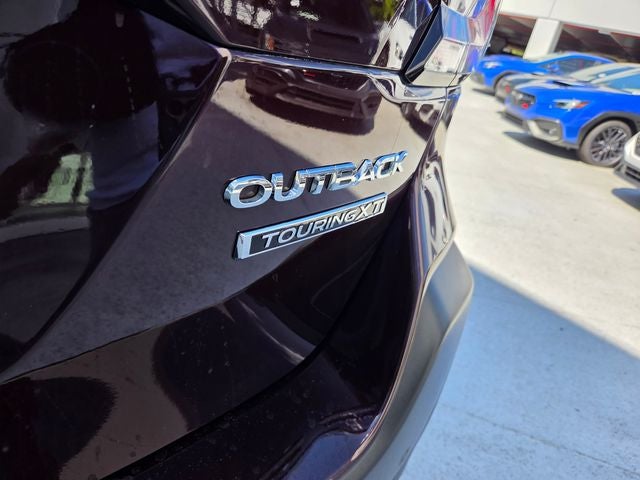 2024 Subaru Outback Touring XT