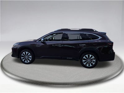 2024 Subaru Outback Touring XT