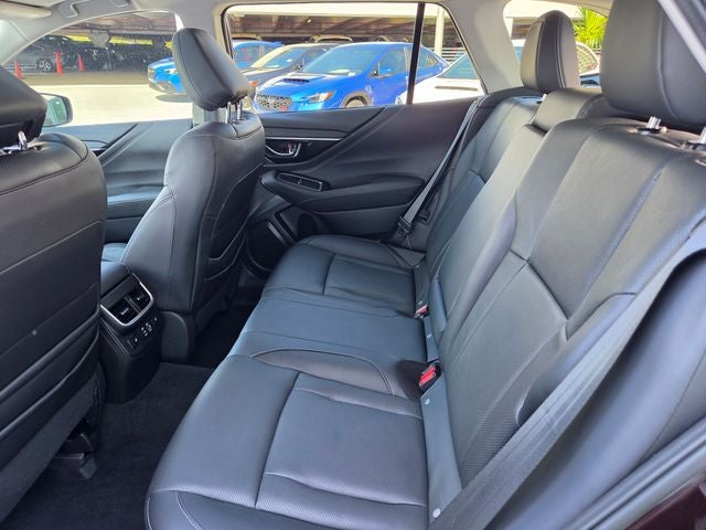 2024 Subaru Outback Touring XT