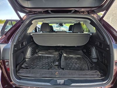 2024 Subaru Outback Touring XT