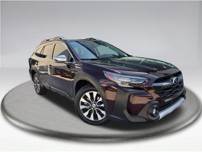 2024 Subaru Outback Touring XT