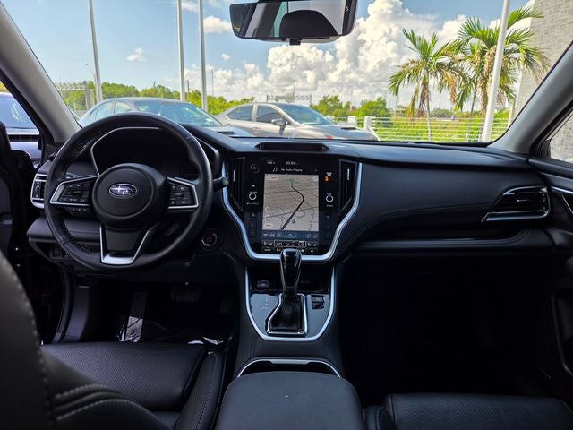 2024 Subaru Outback Touring XT