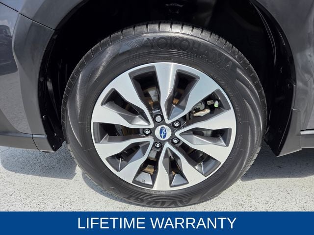 2024 Subaru Outback Touring XT