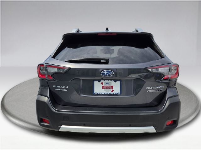 2024 Subaru Outback Touring XT