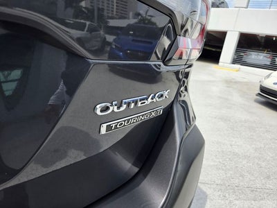 2024 Subaru Outback Touring XT