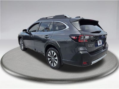 2024 Subaru Outback Touring XT