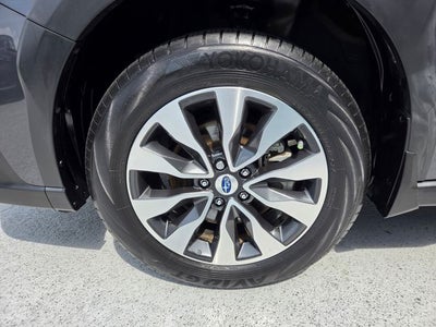 2024 Subaru Outback Touring XT