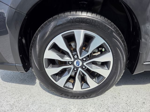 2024 Subaru Outback Touring XT
