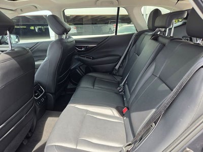 2024 Subaru Outback Touring XT