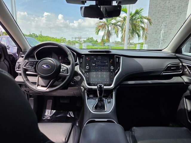 2024 Subaru Outback Touring XT