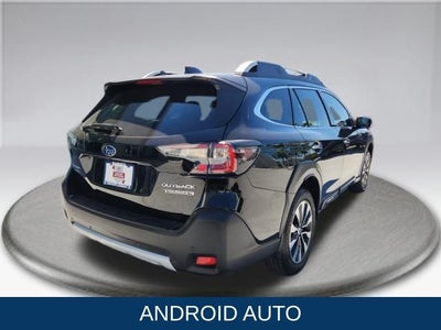 2023 Subaru Outback Touring XT