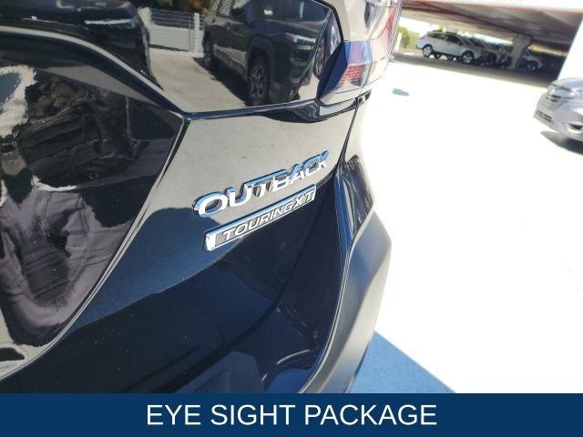 2023 Subaru Outback Touring XT