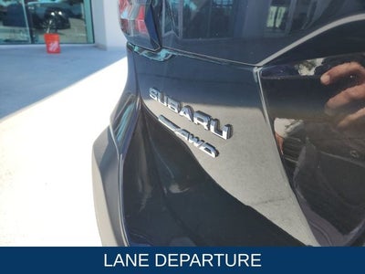 2023 Subaru Outback Touring XT