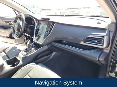 2023 Subaru Outback Touring XT