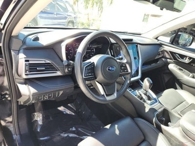 2023 Subaru Outback Touring XT