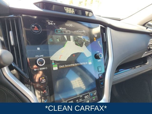 2023 Subaru Outback Touring XT