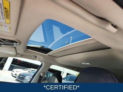 2023 Subaru Outback Touring XT