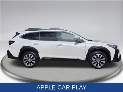 2024 Subaru Outback Touring XT