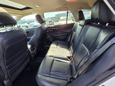 2024 Subaru Outback Touring XT