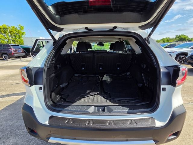2024 Subaru Outback Touring XT