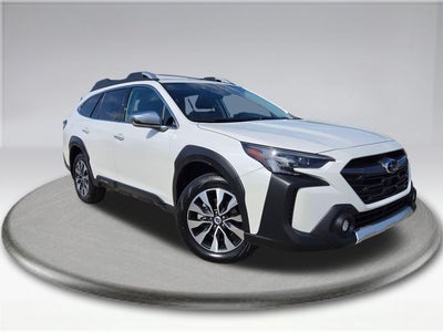 2024 Subaru Outback Touring XT