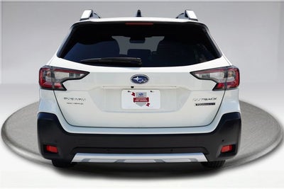 2023 Subaru Outback Touring XT