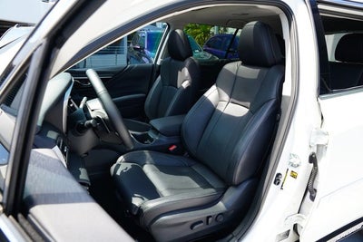 2023 Subaru Outback Touring XT