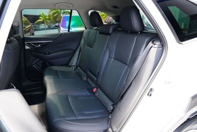 2023 Subaru Outback Touring XT