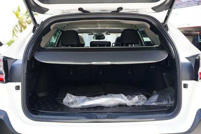 2023 Subaru Outback Touring XT
