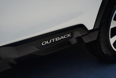 2023 Subaru Outback Touring XT