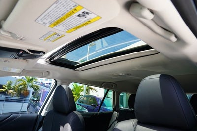 2023 Subaru Outback Touring XT