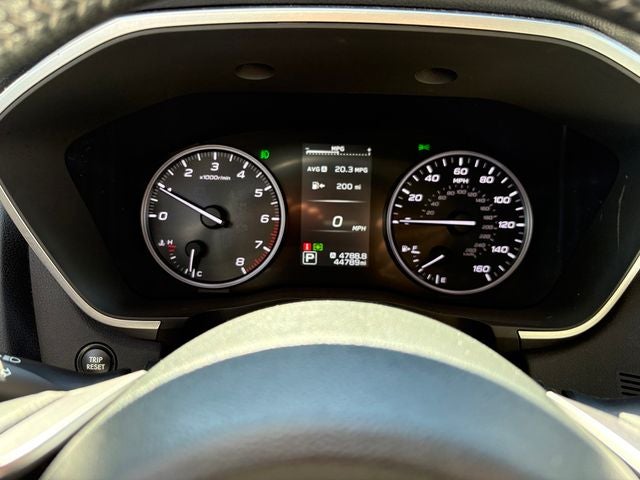 2023 Subaru Ascent Limited