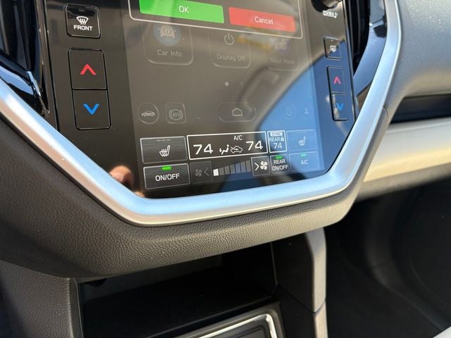 2023 Subaru Ascent Limited