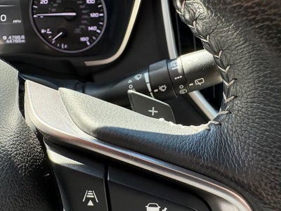 2023 Subaru Ascent Limited