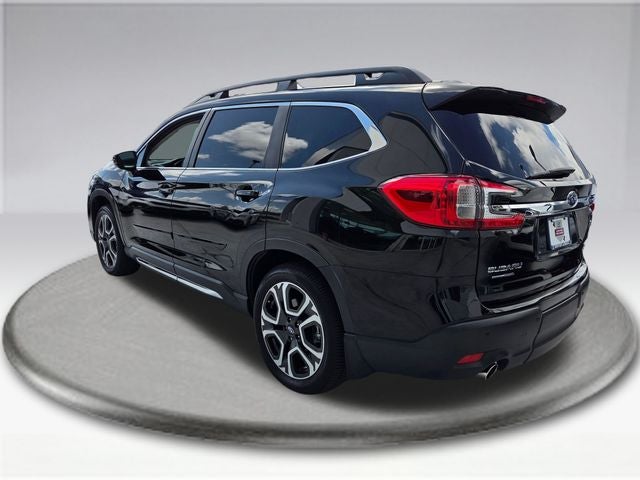 2025 Subaru Ascent Limited
