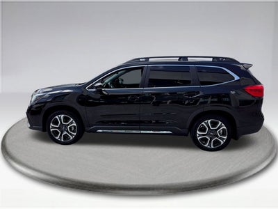 2025 Subaru Ascent Limited